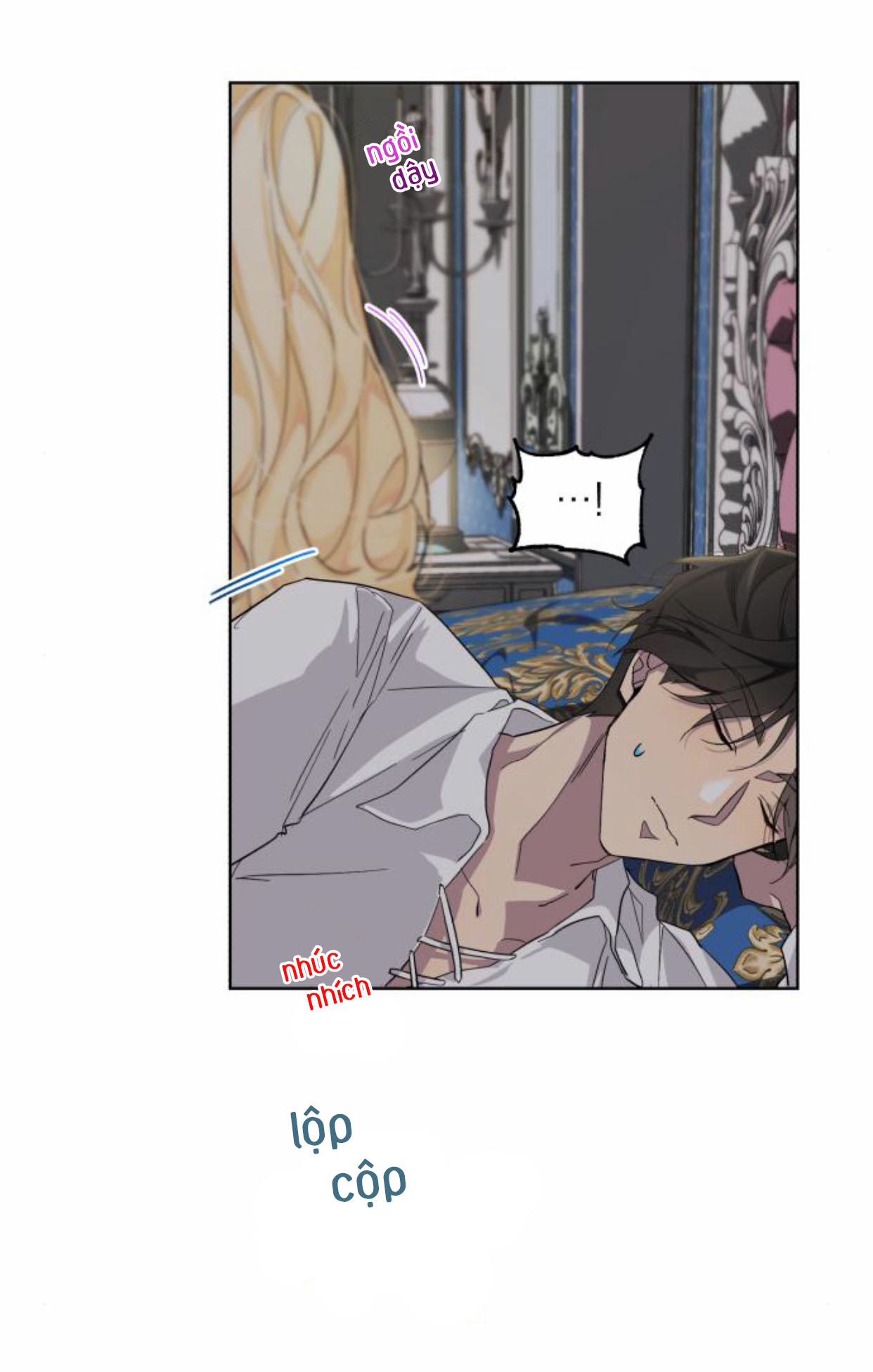 đã có lúc ta muốn nàng chết đi chapter 27 52