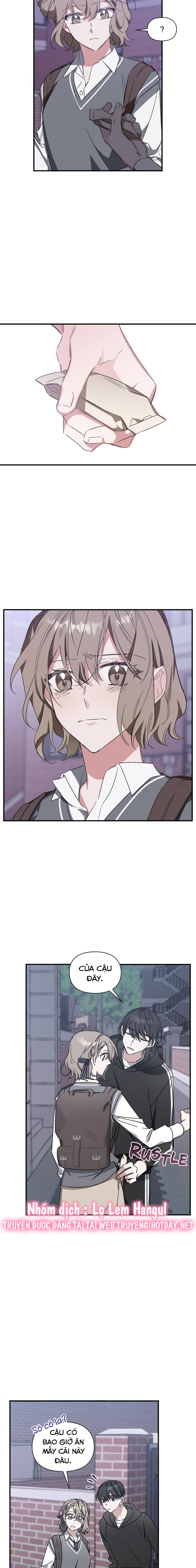 cuộc du hành thời gian của sela chapter 48 7