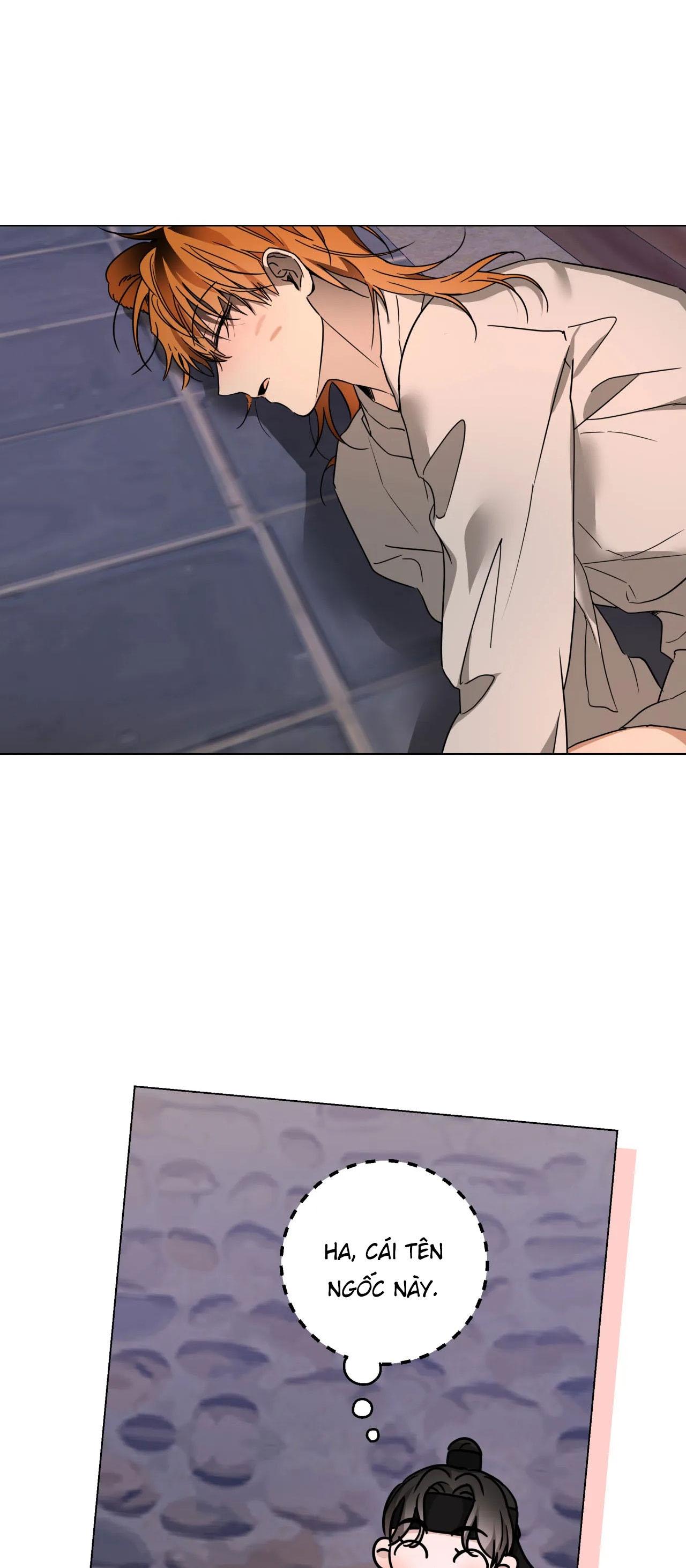 manhwa chịch vồn chịch vã chapter 20 25