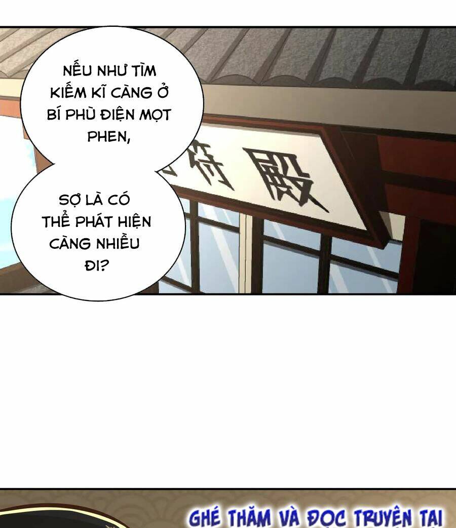 võ linh kiếm tôn chapter 130 2