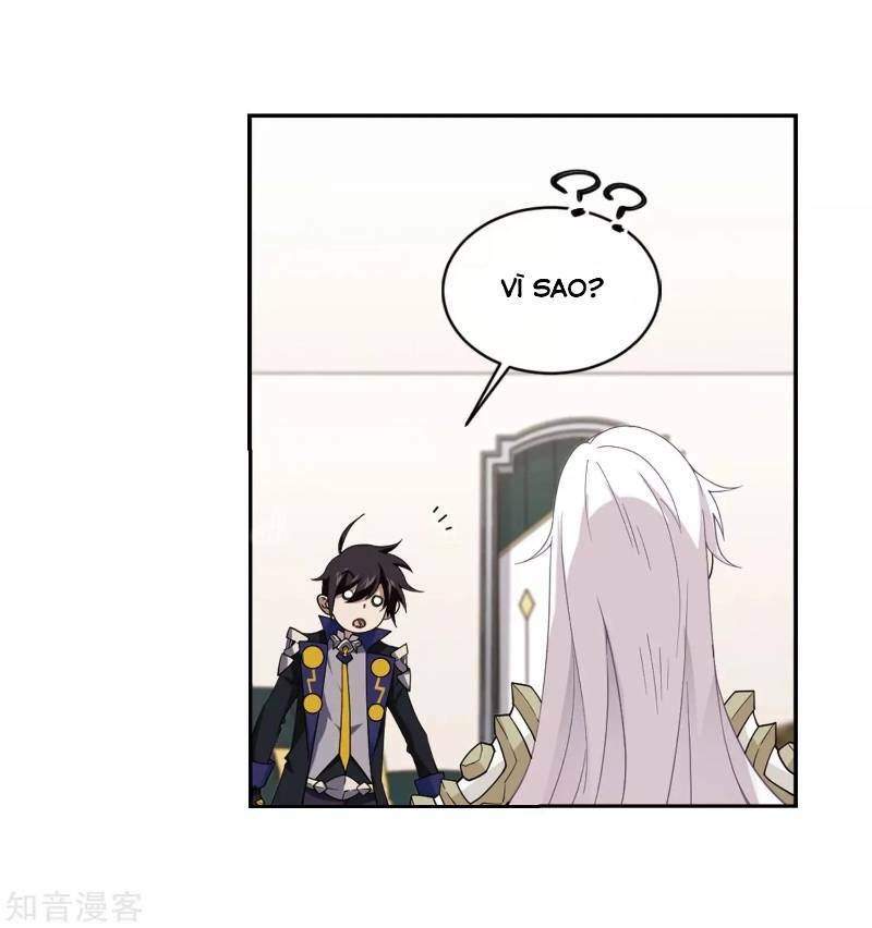 võng du chi cận chiến pháp sư chapter 236 2