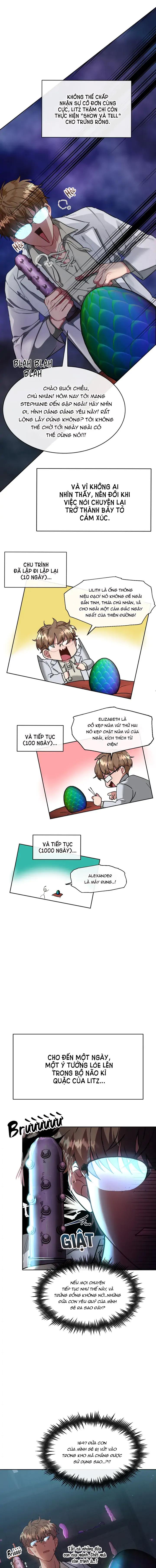 lâu đài tình dục chapter 1 8