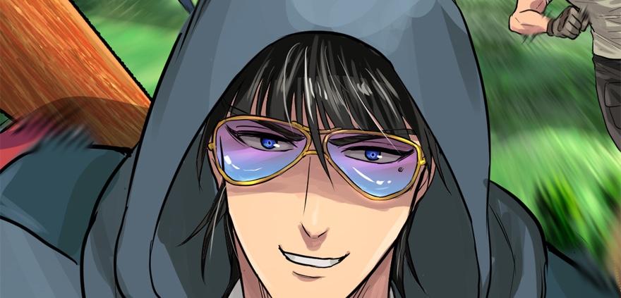 vua sinh tồn chapter 52 17