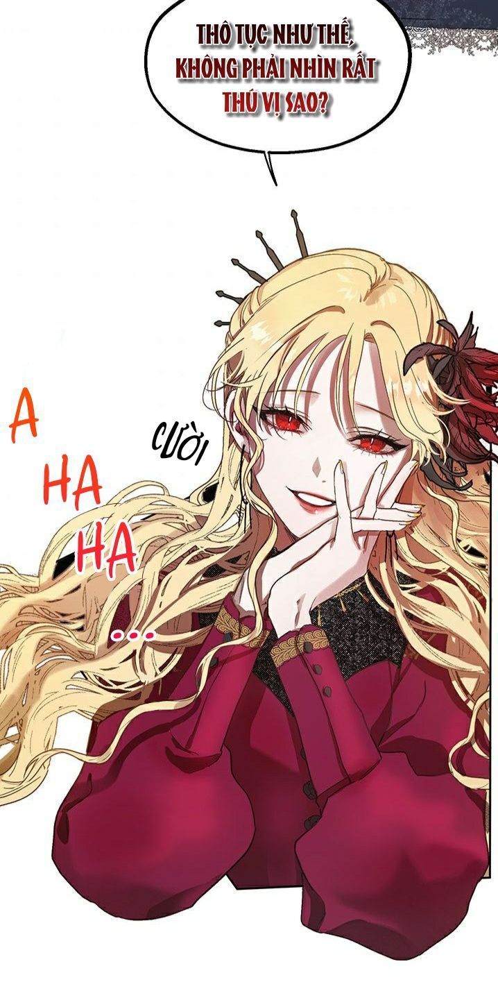 cách để cứu rỗi anh trai của nữ chính chapter 4 30