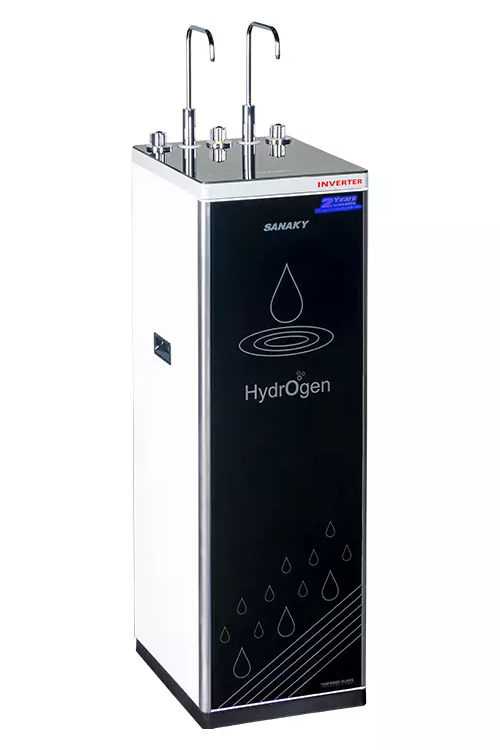 Máy lọc nước Sanaky Slim VH-102HP3 11 lõi - Hàng chính hãng