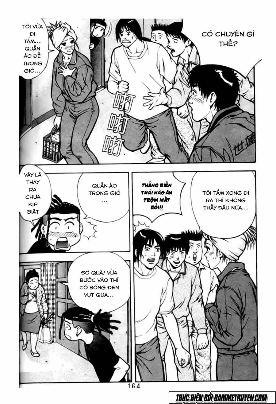 tiếng nói bàn tay chapter 6 24