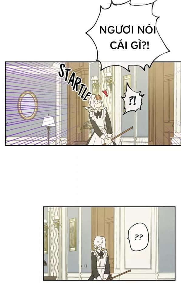 bỗng một ngày nọ tôi trở thành nàng công chúa chapter 72 61