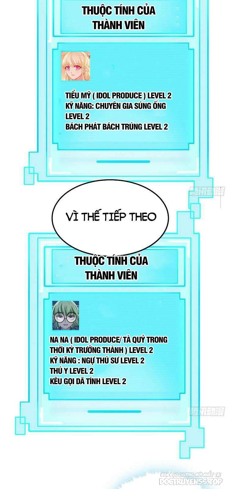 giải cứu 99 nữ chính ở mạt thế chapter 95 8