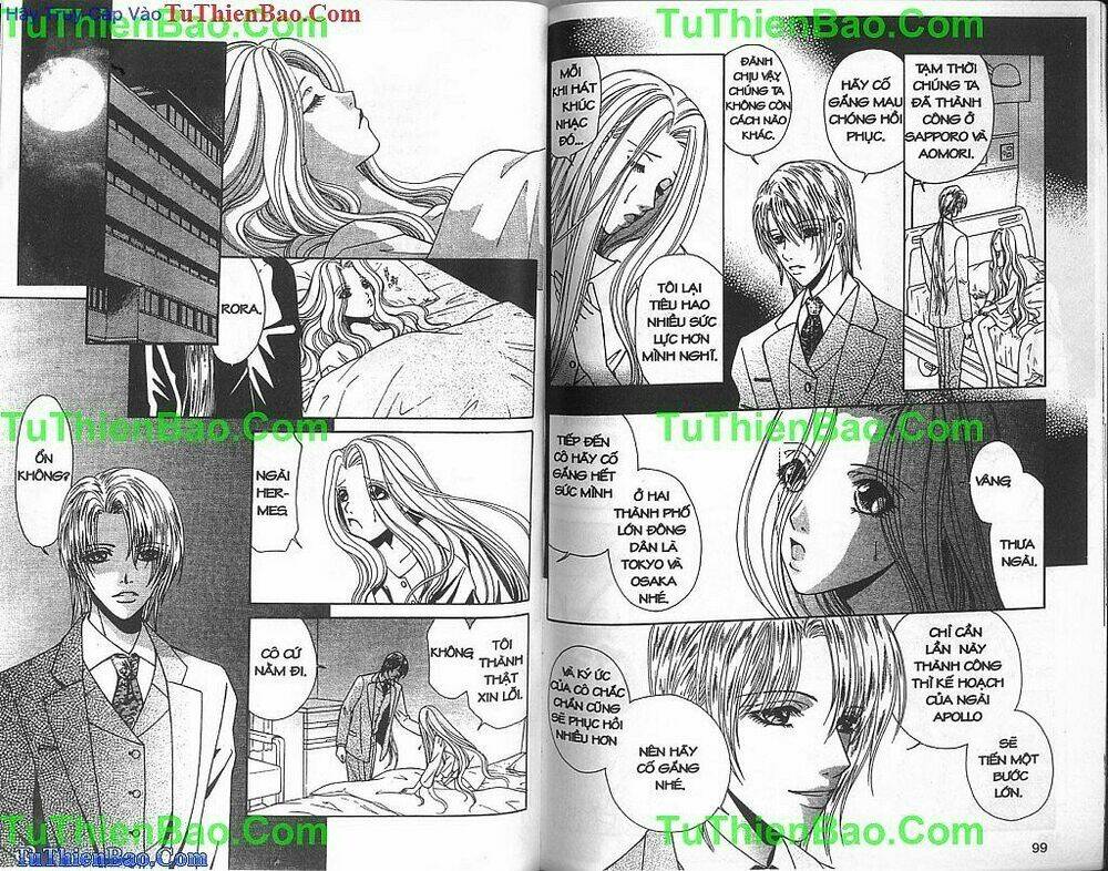 aries - thần thoại 2 chapter 1 50