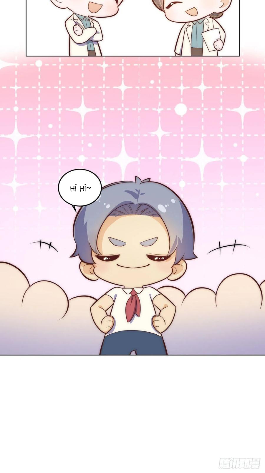 bố vợ đại nhân là bà xã chapter 194 14