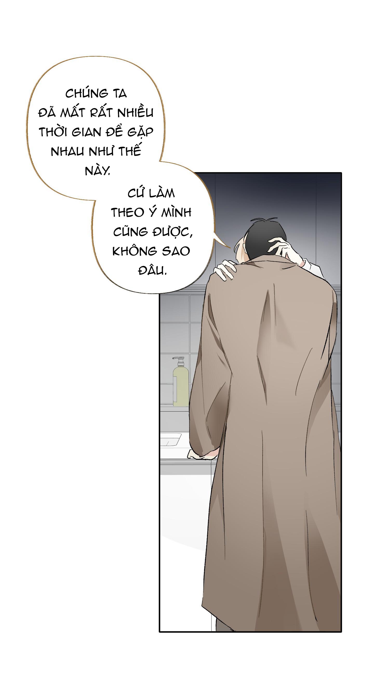 thế giới khi không còn em chapter 4 31