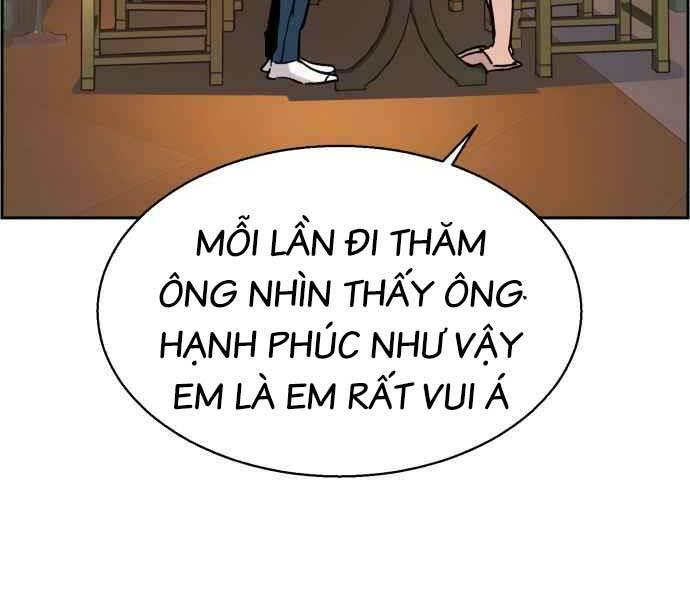 bạn học tôi là lính đánh thuê chapter 134 148