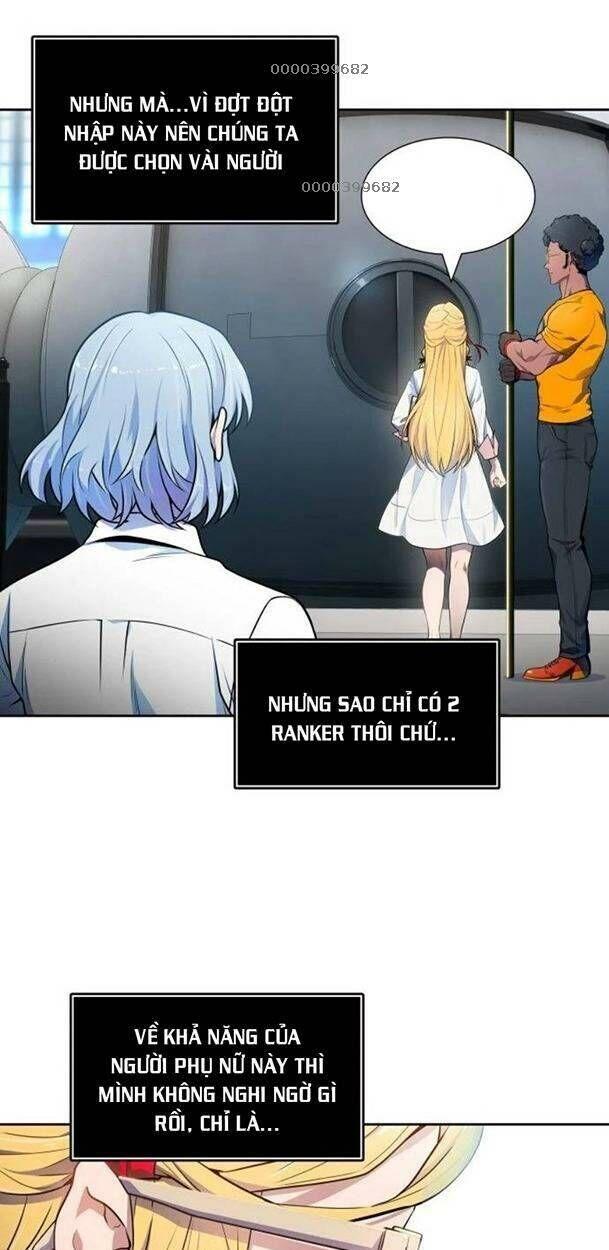 tòa tháp bí ẩn 2 chapter 557 9