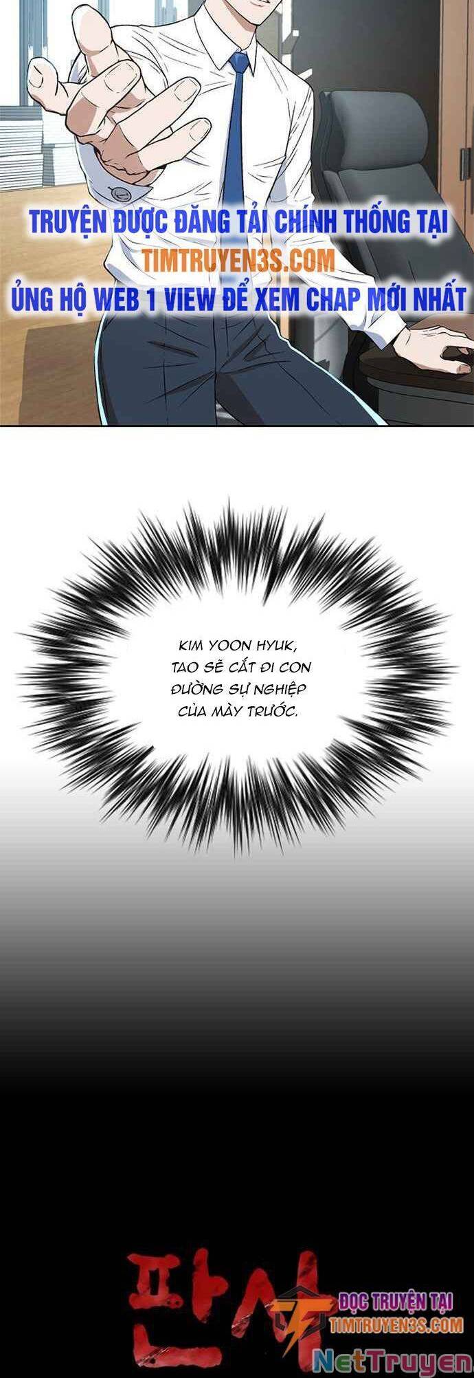 thẩm phán lee han young chapter 3 23
