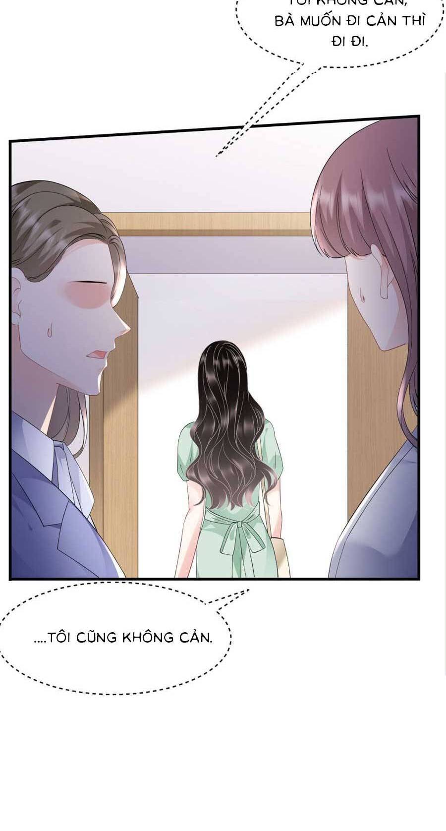 đại tiểu thư có thể có cái gì xấu chapter 130 9