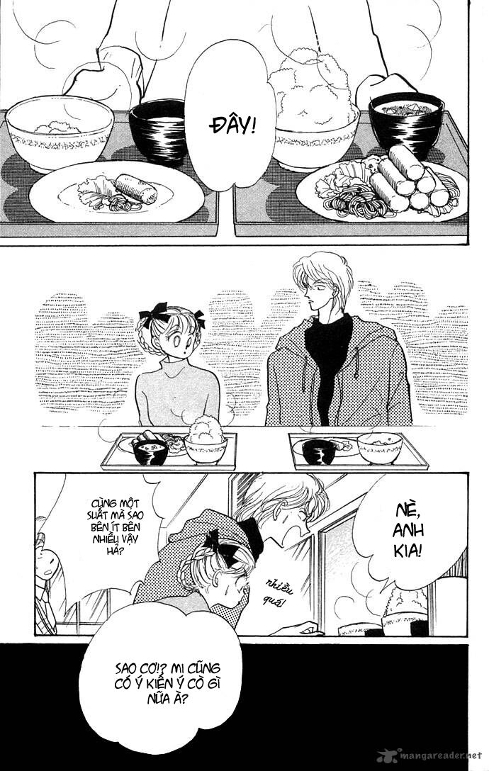 itazura na kiss chapter 10 37