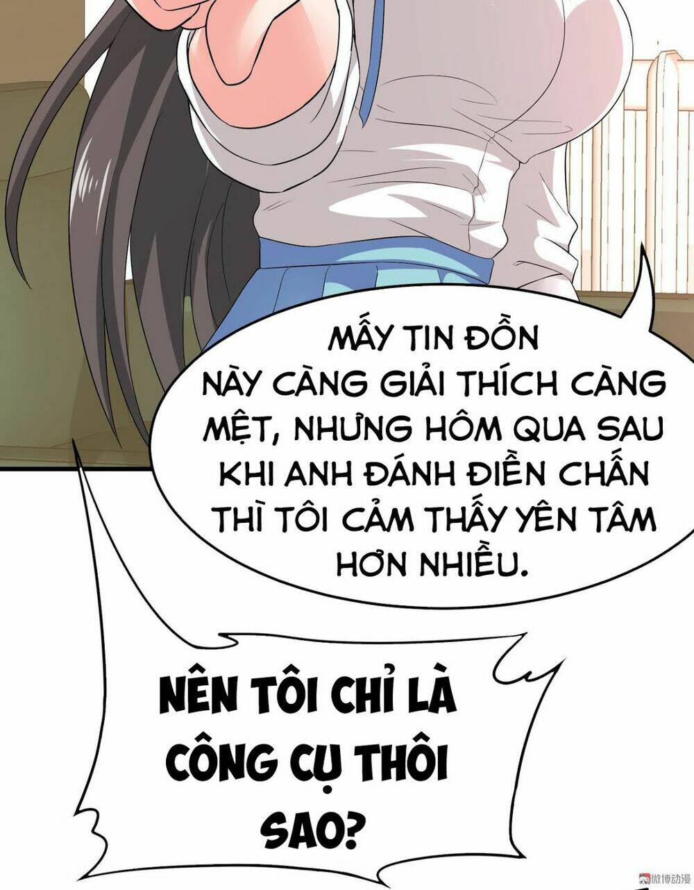 hoa hậu giảng đường luôn bên người chapter 17 4