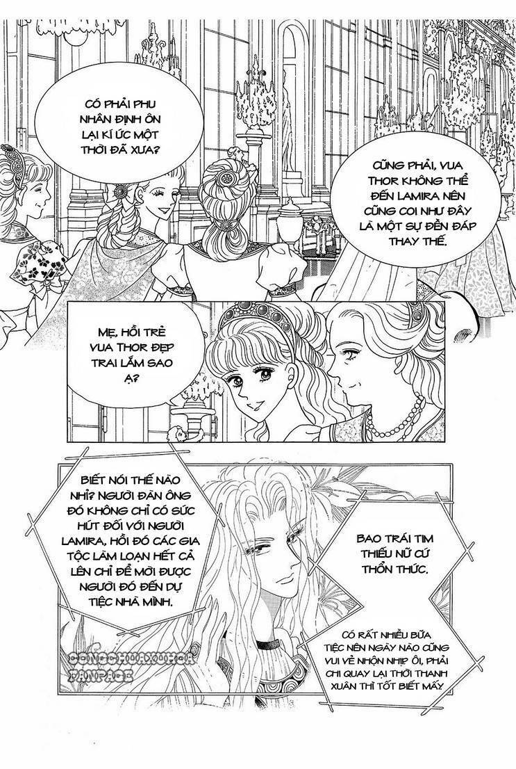 princess – công chúa xứ hoa p5 chapter 24 2
