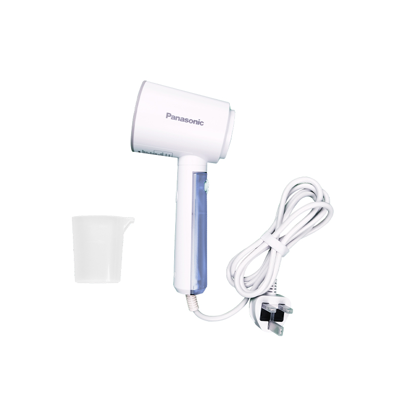 Bàn ủi hơi cầm tay Panasonic NI-GHD015WRA - 1300W - Hàng chính hãng