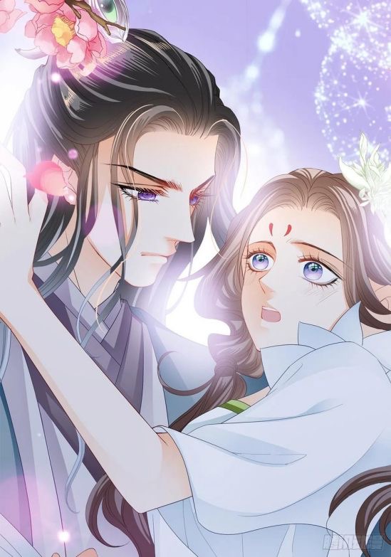 bổn vương muốn nàng chapter 52 28