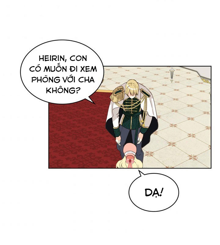 Con Có Phải Là Con Gái Của Người Không? chapter 50 - Trang 56
