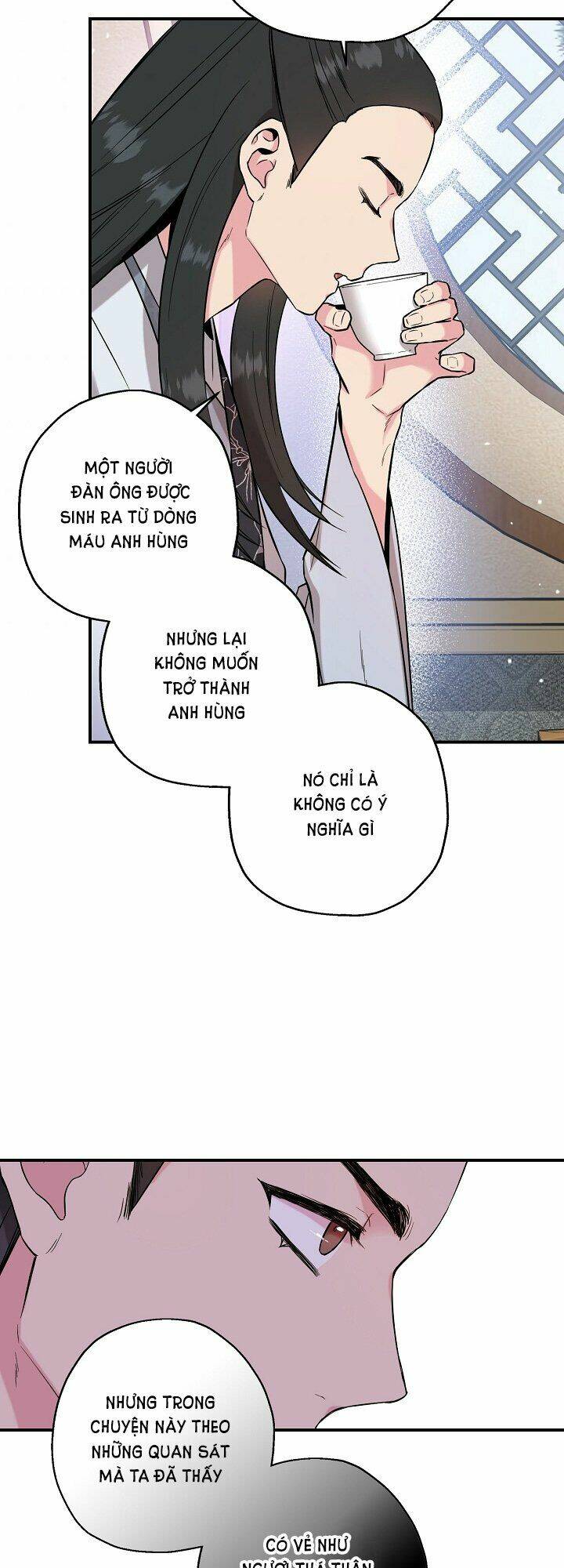 tôi trở thành nhân vật phản diện giỏi nhất trong giới võ thuật chapter 38 8