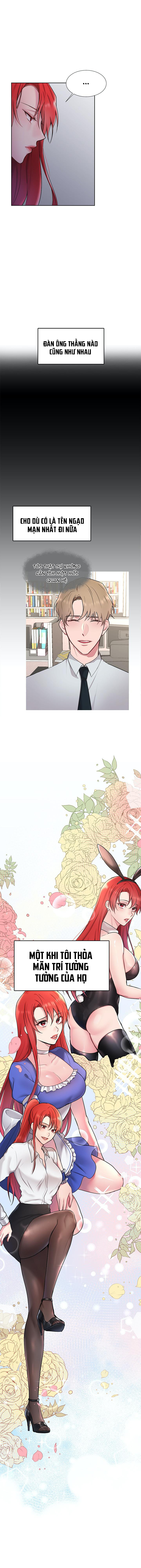 hoàng đế bệ hạ là của ta chapter 1 3