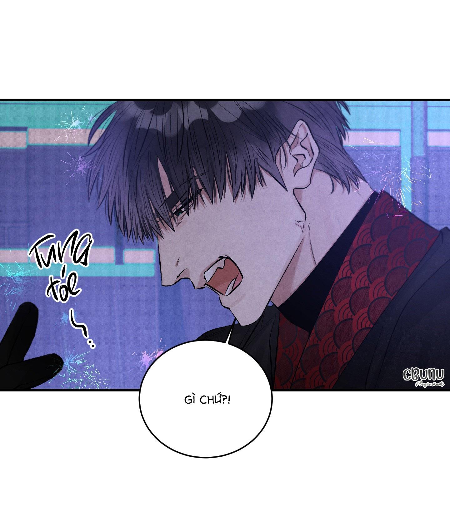 khinh địch tất bại chapter 3 48