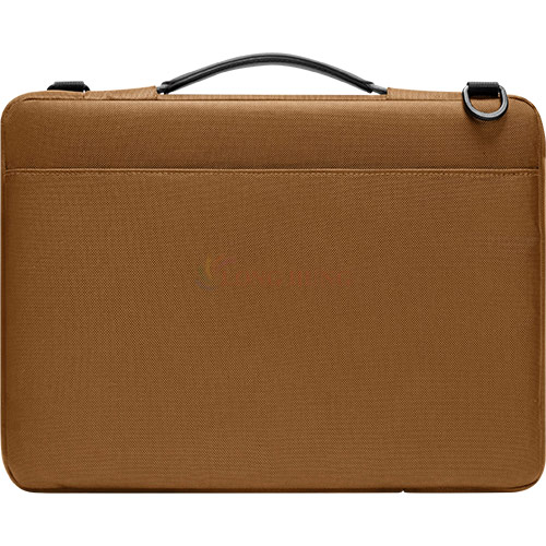 Túi xách chống sốc Tomtoc Defender-A42 Laptop Shoulder Bag dành cho MacBook Pro 16 inch A42 - Hàng chính hãng