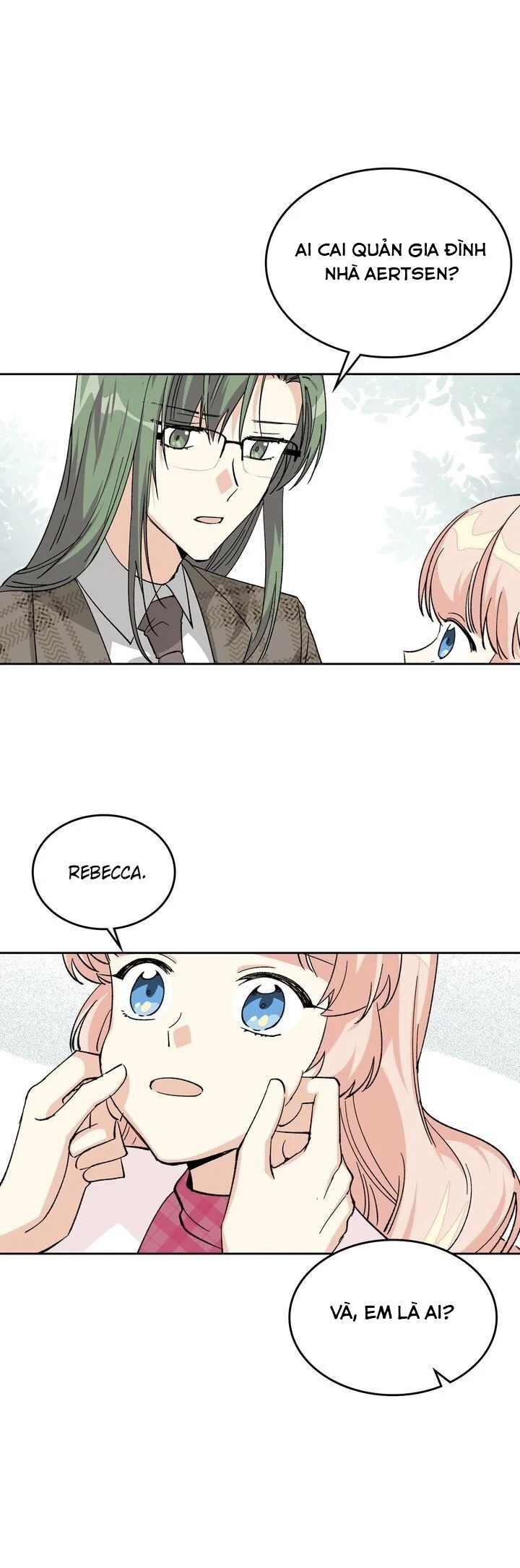 thú cưng của nhân vật phản diện chapter 15 31