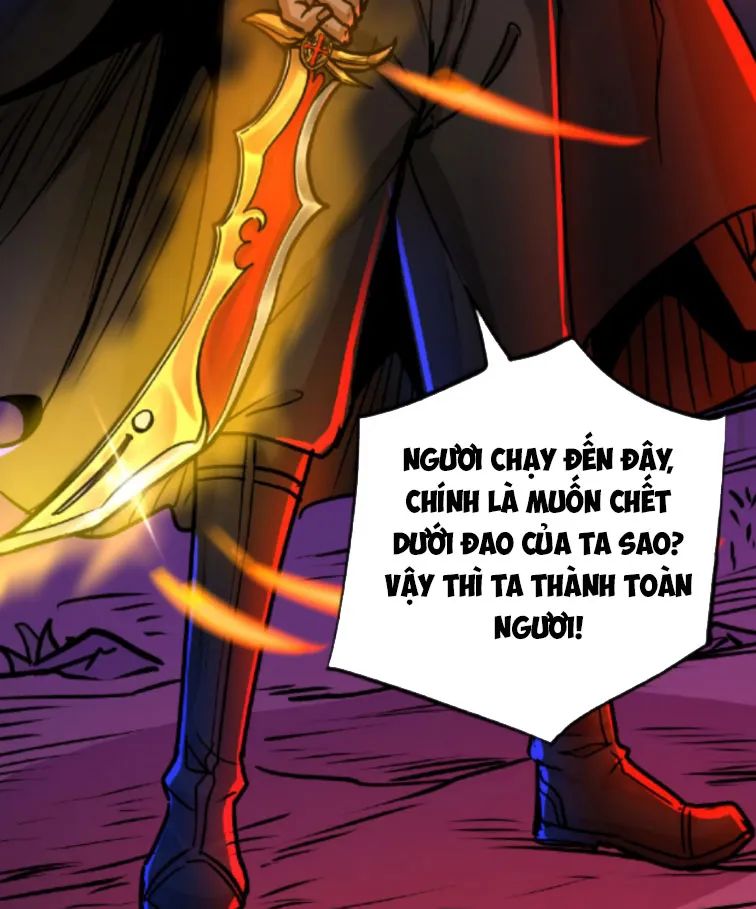 quỷ dị dược tề sư: bệnh nhân của ta đều là kinh khủng chapter 52 19