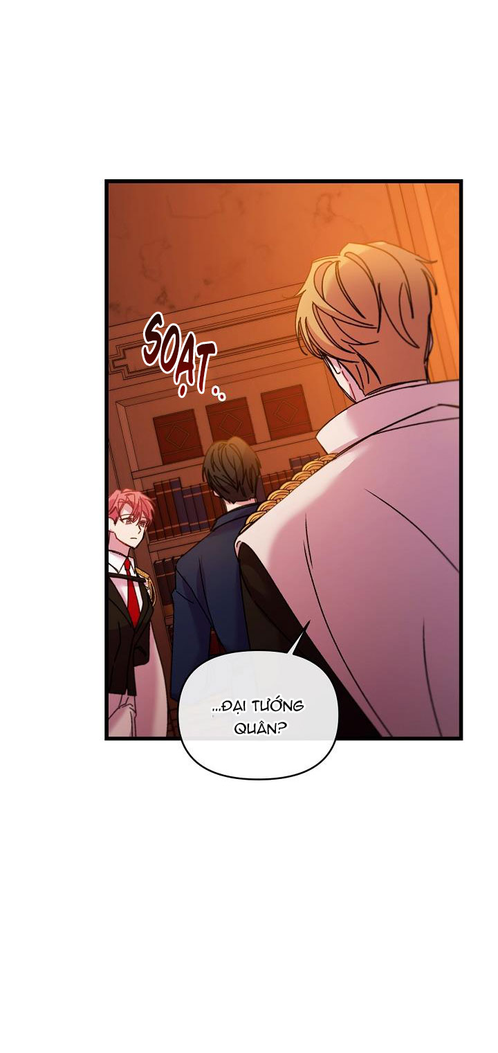 vị hôn thê của kẻ săn mồi chapter 27 59