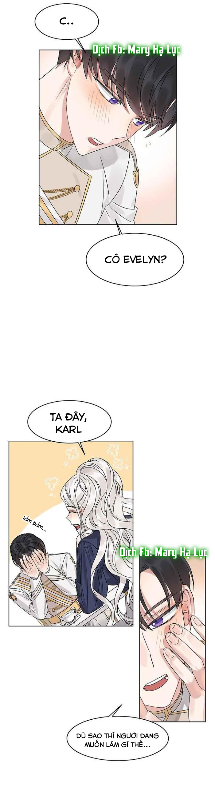 có rồng! (full) chapter 4 13