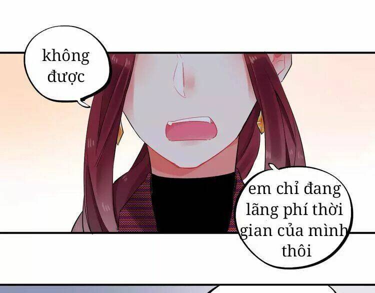 sos! tôi đã yêu một con sâu bướm (phần 2) chapter 25 80