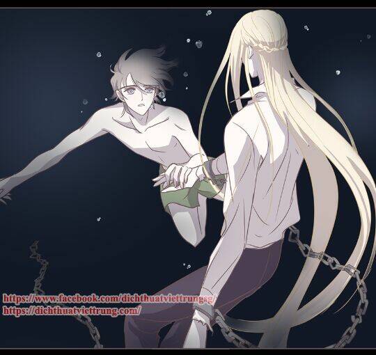 yêu trong giam cầm chapter 9 28