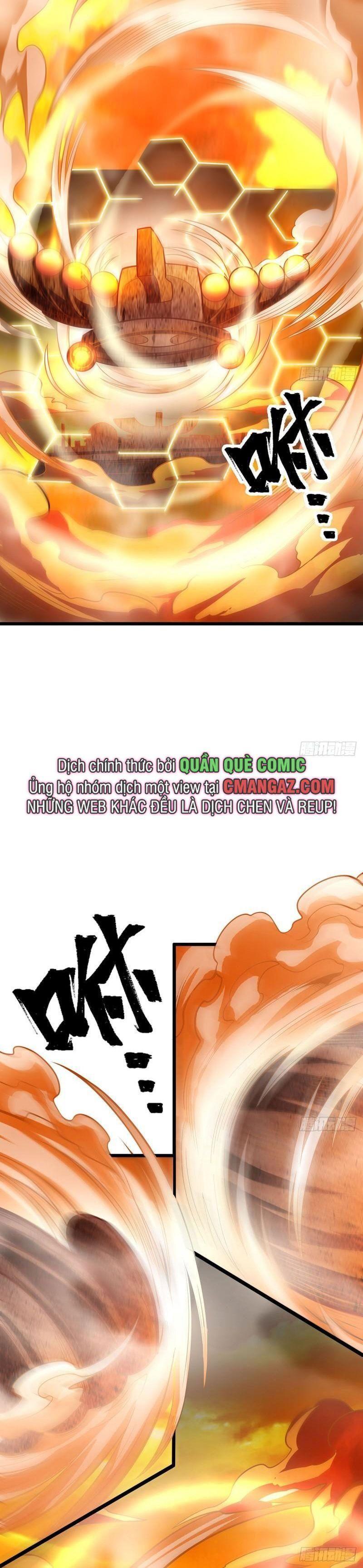 vô hạn sứ đồ và 12 nữ chiến binh chapter 292 4