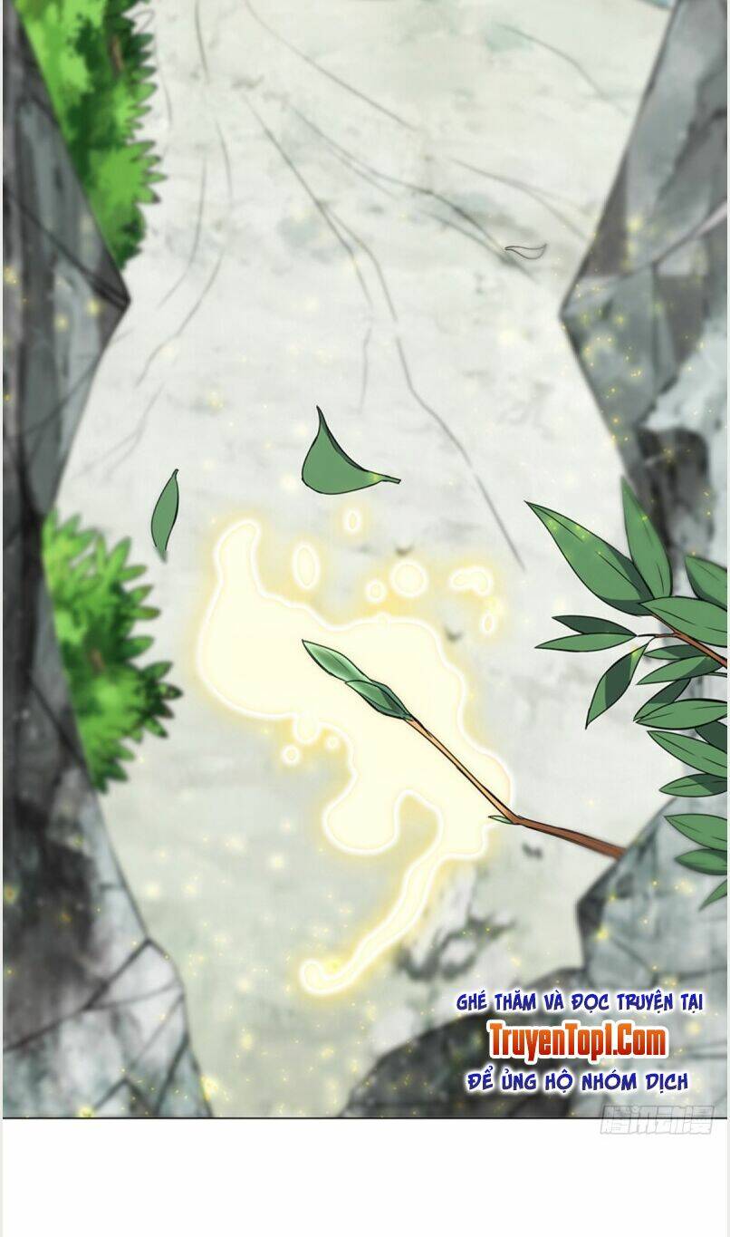 thiên thần quyết chapter 88 2