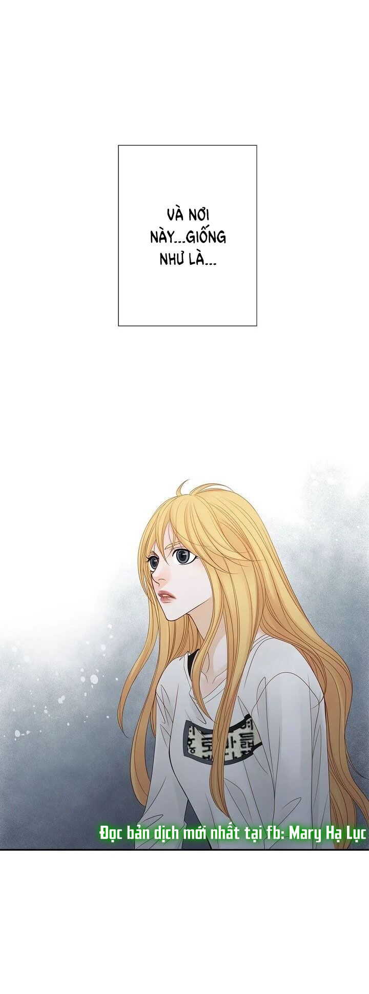 nữ hoàng bí ẩn chapter 2 55