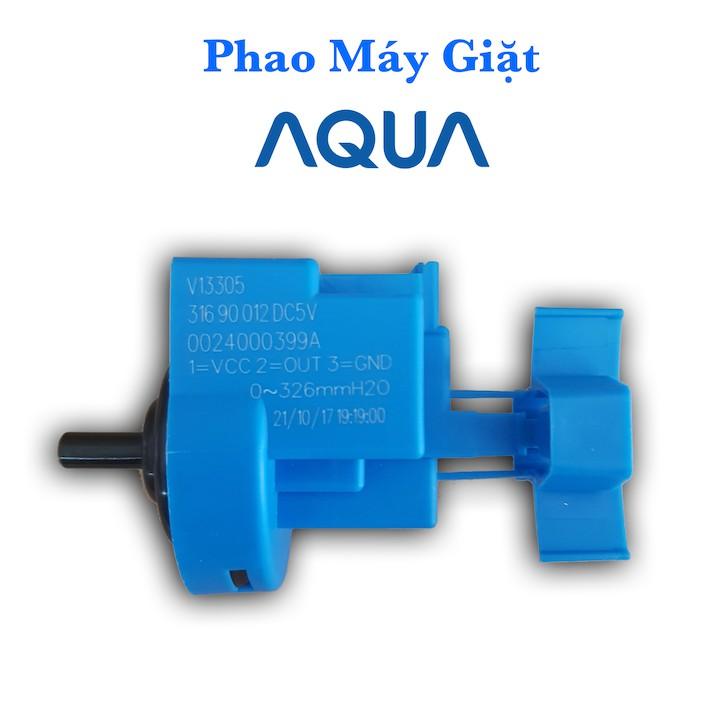 Van áp lực máy giặt AQUA Phao Máy Giặt AQUA Loại Cửa Ngang Hàng Đẹp Chính Hãng