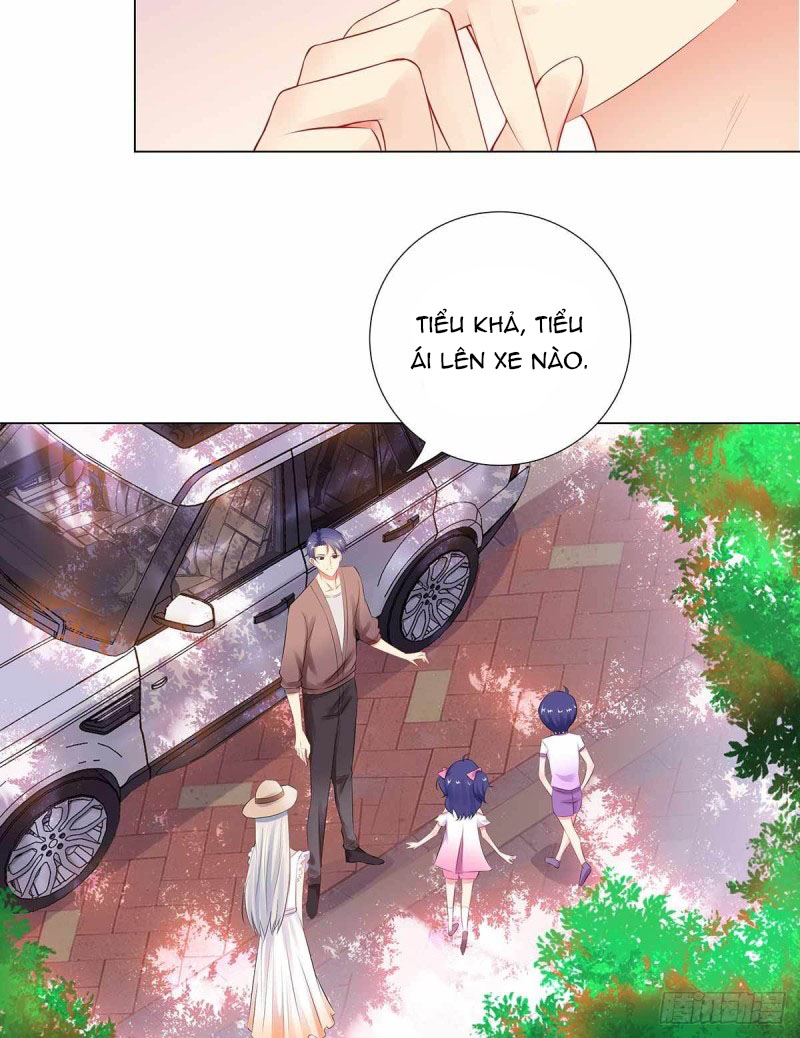 song bảo vô địch chapter 49 4
