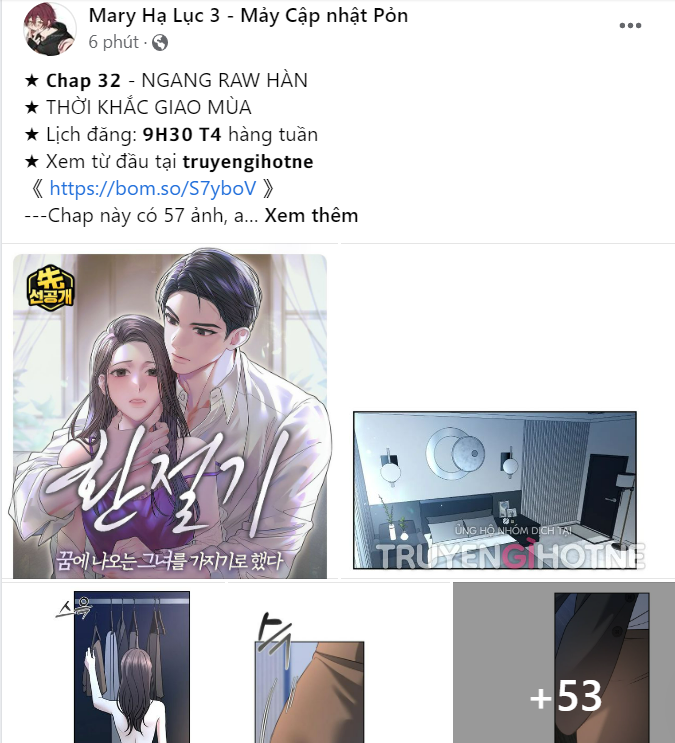 Tiểu Bạo Chúa chapter 16.2 - Trang 23