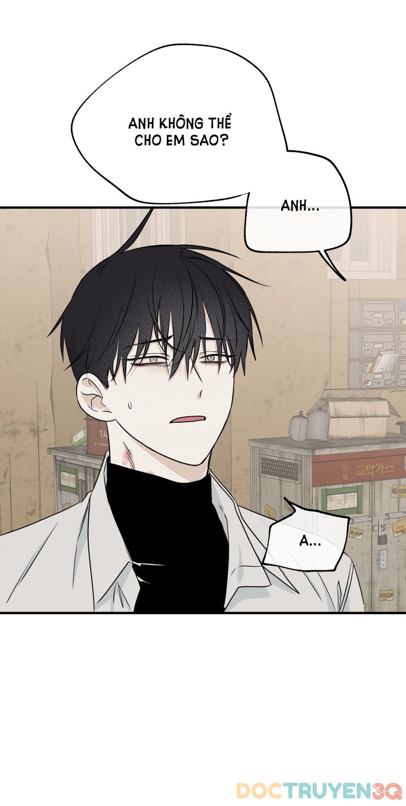 đêm bên bờ biển chapter 49 15