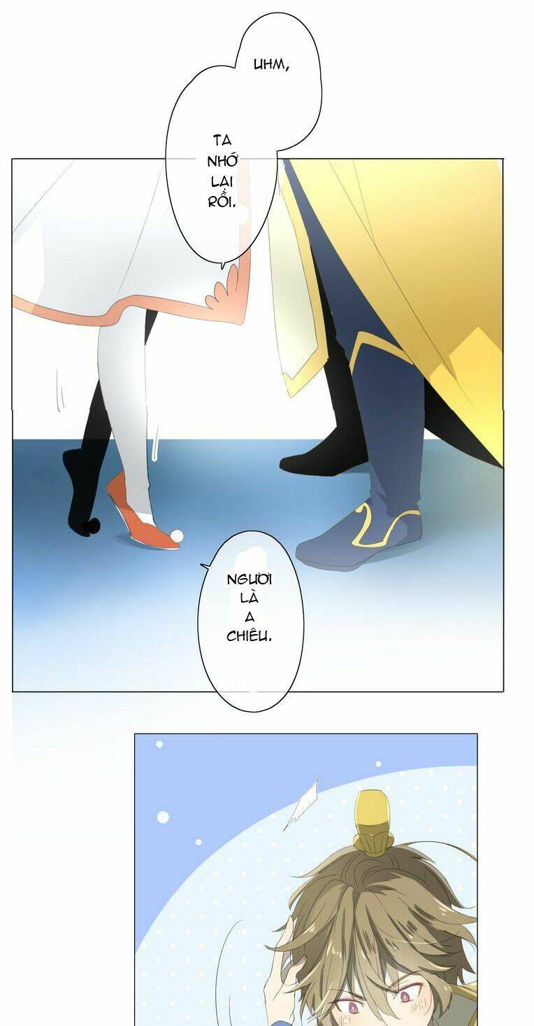 vu chúc thiếu nữ chapter 1 32