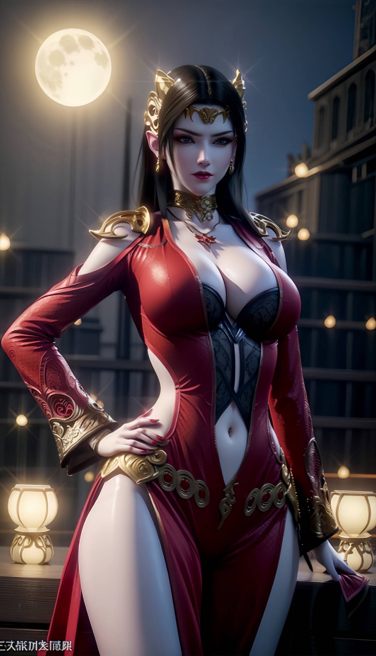 artist ai generated chapter 333 138