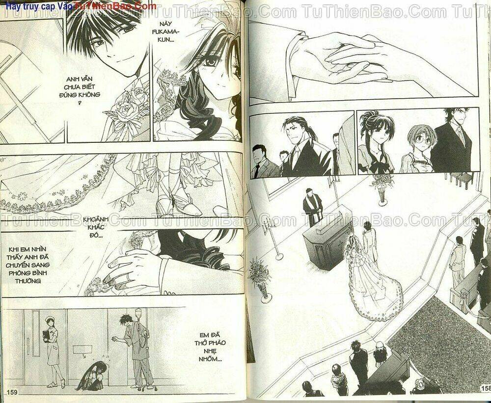 wchange chapter 6 80