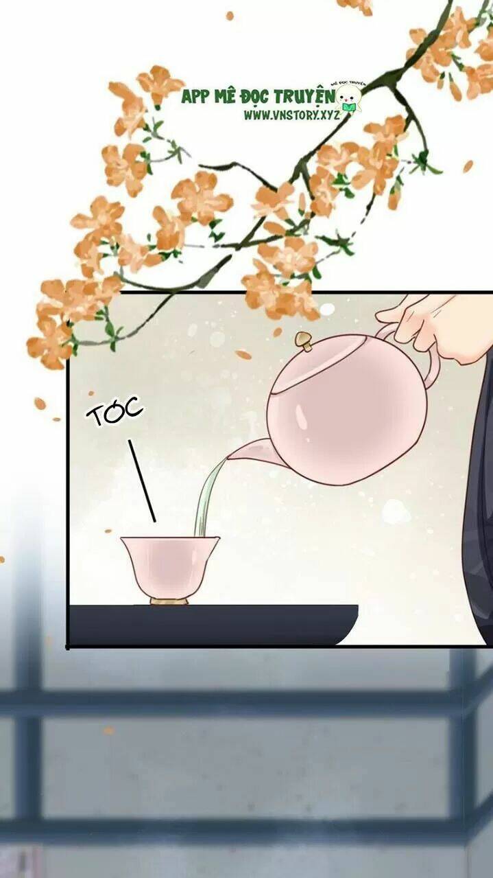 kiều nữ độc phi chapter 212 21