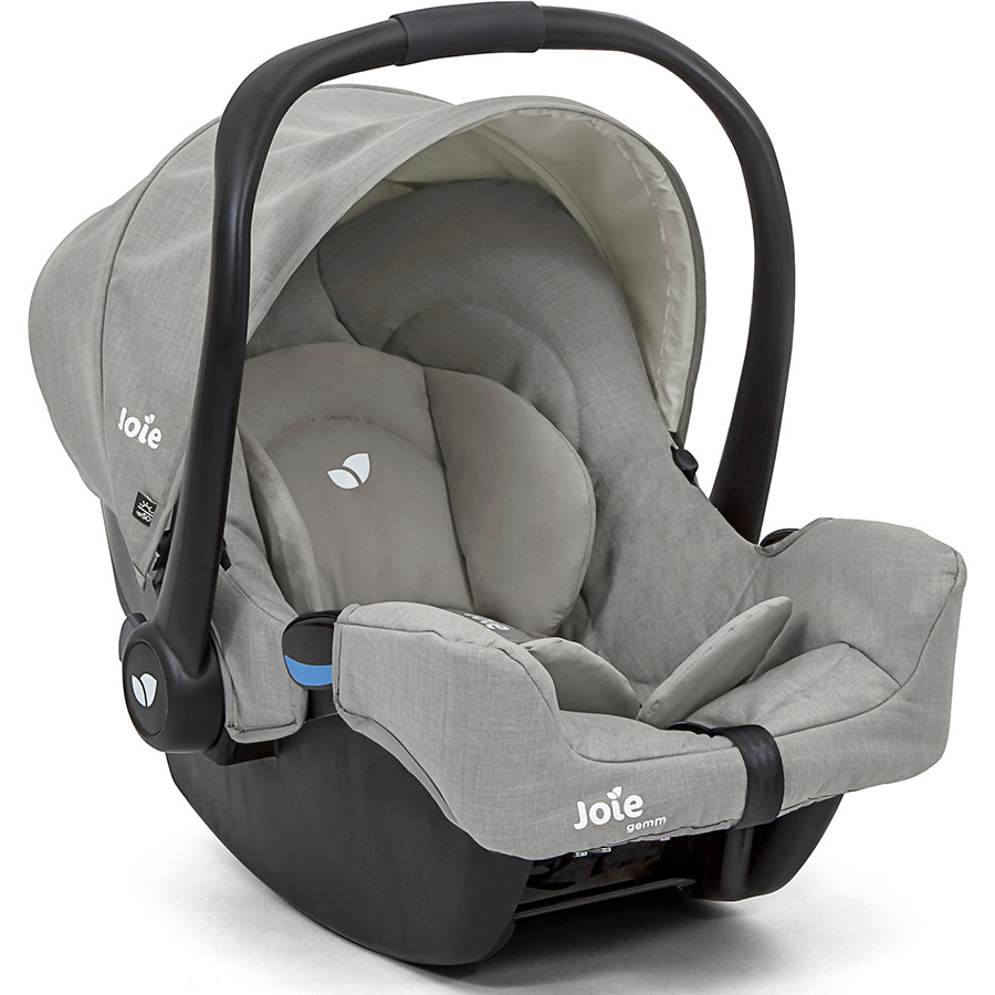 Ghế ngồi ôtô cho bé Joie Gemm Pebble dành cho bé từ sơ sinh đến 13kg