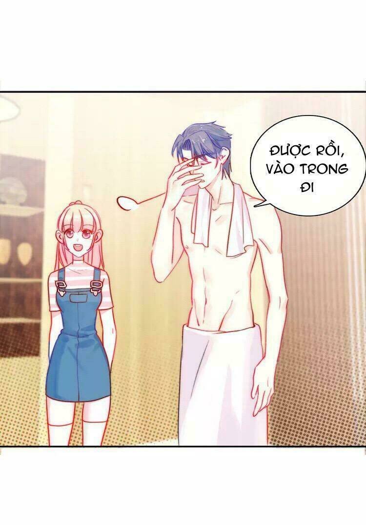 mạng sống của em thuộc về tôi chapter 1 61