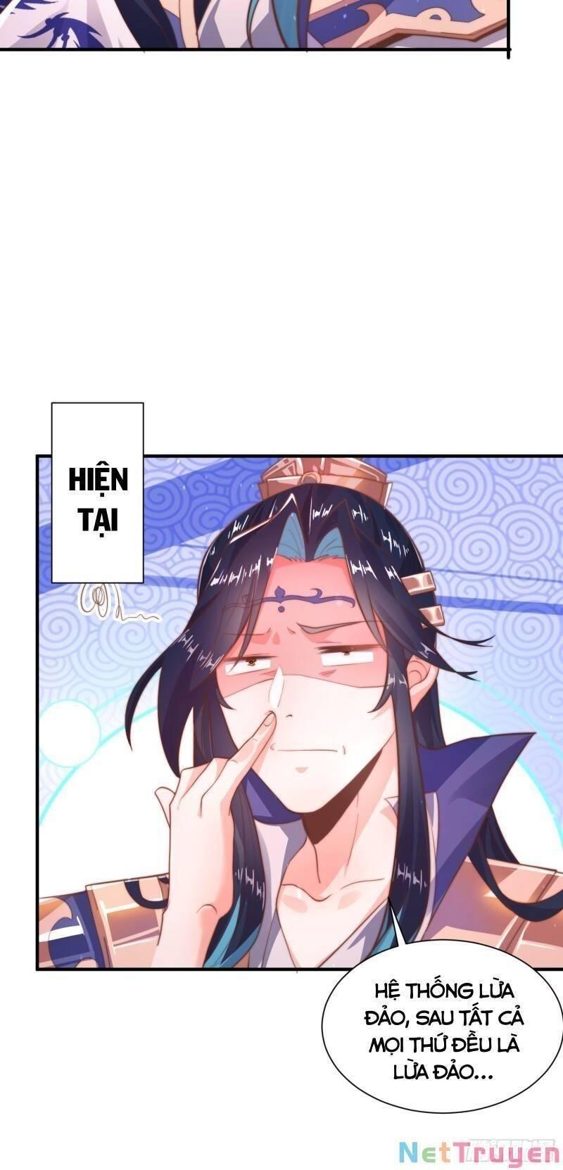 mỗi nữ đồ đệ đều muốn giết ta chapter 2 31