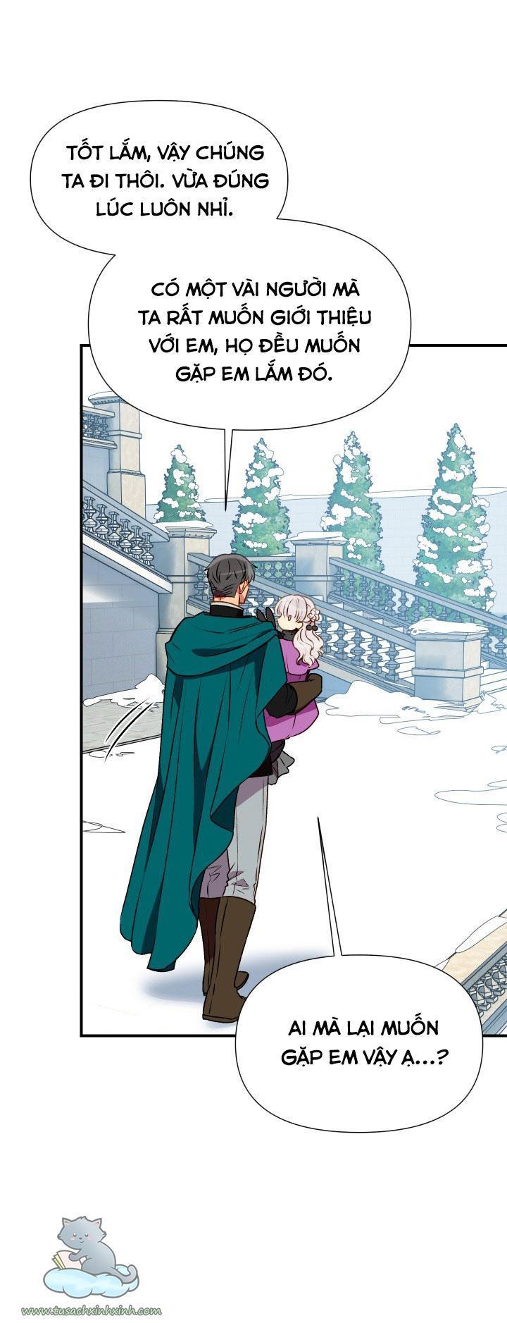 công nương khế ước của gia tộc công tước quái vật chapter 47 27